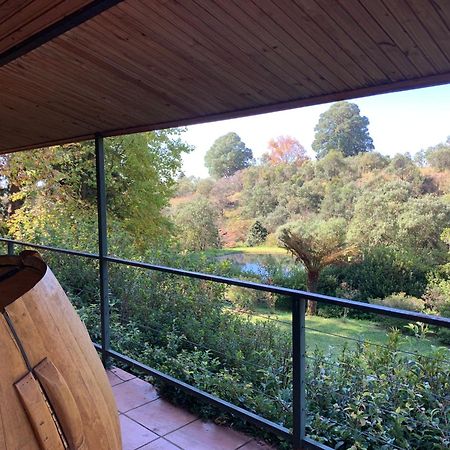 Emafweni Villa Champagne Valley Eksteriør billede